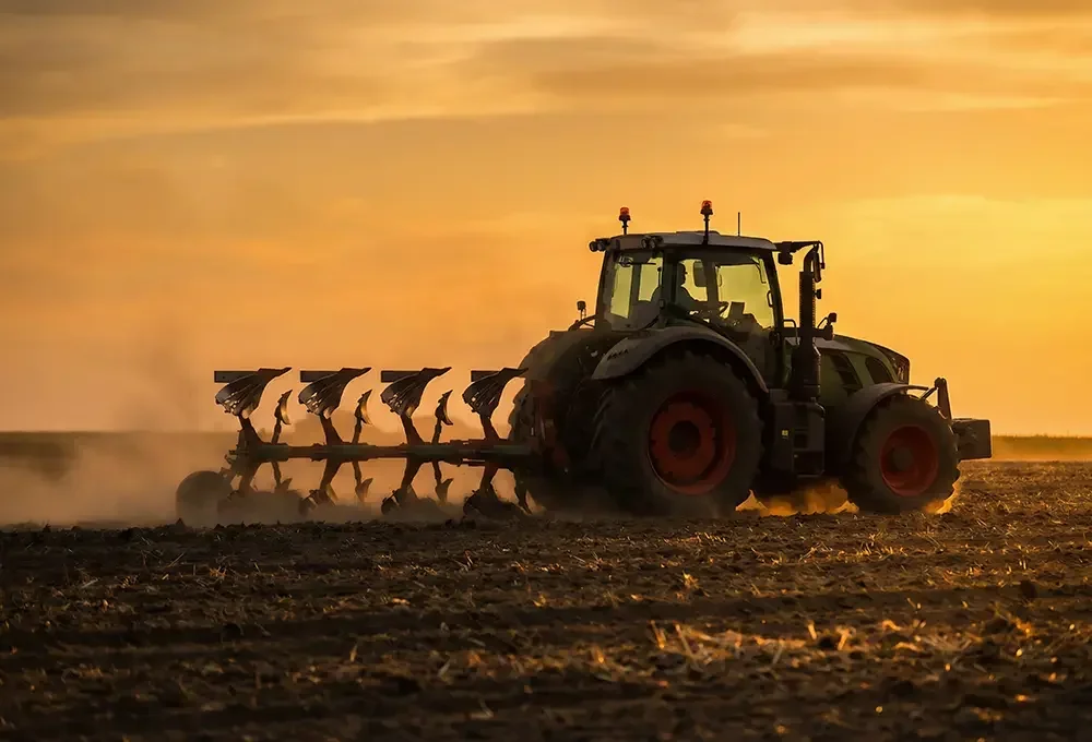 VOL DE MATÉRIEL AGRICOLE : GPS, Antennes RTK, MATÉRIEL ROULANT… PERSONNE N’EST ÉPARGNÉ.